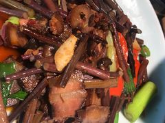 -老阿爸鲜鱼土菜(昆山花桥店)