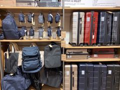 -MUJI无印良品(武汉世界城广场店)