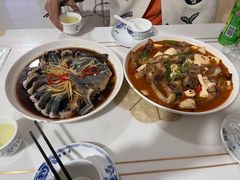 -煲来饱去冷水鱼