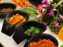 -加餐海鲜自助(宝龙一城店)