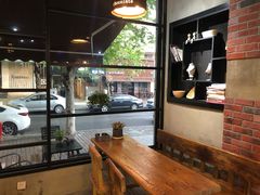 -啊噗吐呦现场烘焙(麦凯乐店)