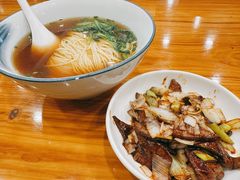 -小方的面(徐家汇店)