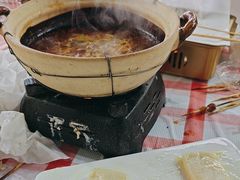 -马叉虫和妖且闲·长沙大排档(解放西店)