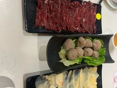 -陈记顺和潮汕牛肉火锅(番禺迎宾大道店)
