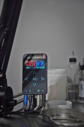 -刺客纹画·纹身·洗纹身.穿孔饰品
