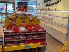 -85度C(广州东银广场店)