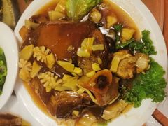-大眼锅贴饺子(河西店)