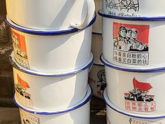 -大象厨房(重庆道店)