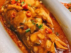 -徽镇小厨·经典徽菜(马连道店)