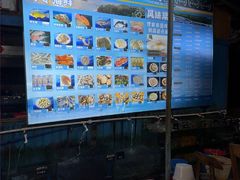 -蓝湾碧波·老字号·疍家非遗海上餐厅