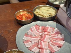 -双门洞·森系料理(体育西店)
