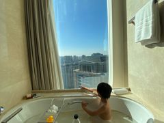 -北京康莱德酒店