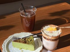 -Reset Coffee 与海咖啡