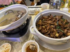 -老东风菜馆·潮汕大排档