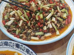 -李大爷的泡椒馆(冉家坝店)