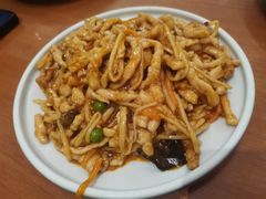 -老昌春饼(中央大街店)