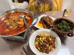 -呷得家常菜馆(王公塘店)