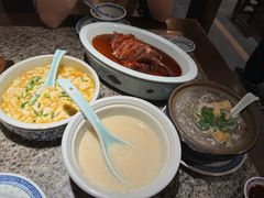 -南京大牌档(之心城店)