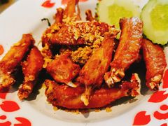-Doo Dee Thai Food(Issan/Isaan/Esan)