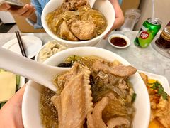 -金湾东北菜馆
