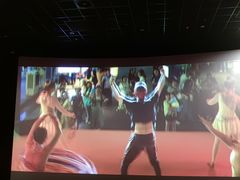 -金逸影城(武汉人信汇IMAX店)