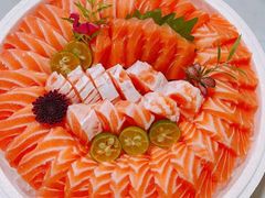 -王氏炉匠·烧鸟·居酒屋(双井店)