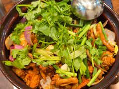 -凤兴鸡煲(宝安海雅店)