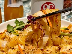 -巴扎美食·新疆菜·西域歌舞表演餐厅(新疆大厦店)