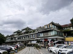 -重庆平顶山公园