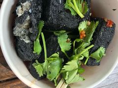 -黑色经典臭豆腐·湖南特产(太平街口店)