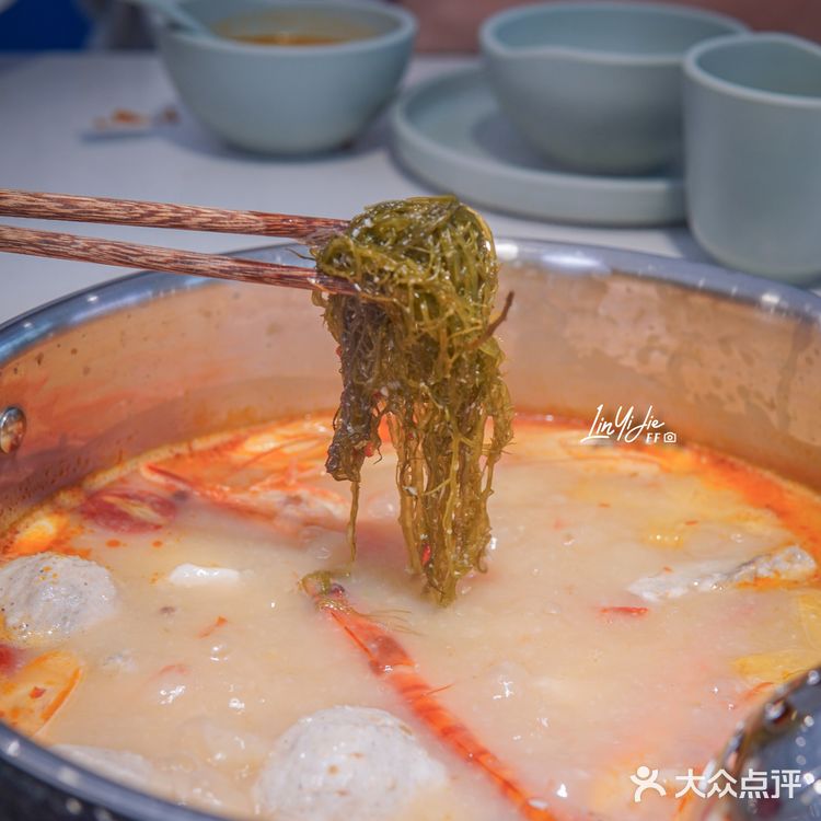 三亚美食丨三亚必吃的海南本特特色火锅