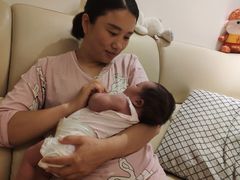 -爱月宝月嫂·育儿嫂(哈尔滨总店)