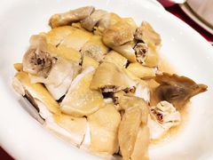 -金满楼(天河中路店)