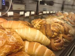 -BAKER&SPICE(安福路店)