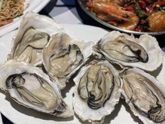 -阿妹小海鲜(下角店)