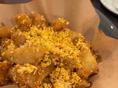 -简小舍·民间手艺菜(武昌江滩店)