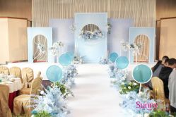 点击看大图 -Sunny喜铺婚礼策划(东部店)