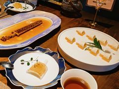 -曾宴·楚菜(湖北省博物馆店)