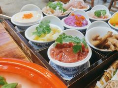 -楠火锅(新塘翡翠绿洲店)