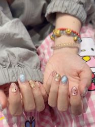 -MB·nail美甲美睫