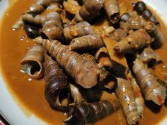 -钱山海鲜大排档