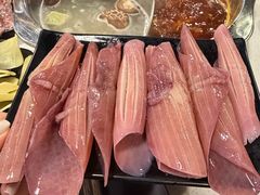-三江汇火锅店(保全街店)
