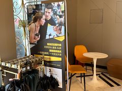 -贝菲特游泳健身(徐泾店)