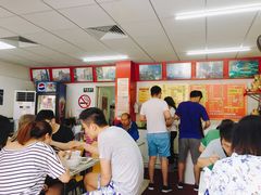 -明呈黄鱼面馆(斜土路店)