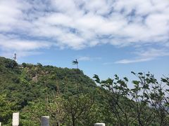 -广州市白云山风景名胜区