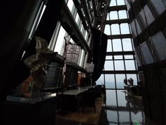 -瑞吉酒店·The Drawing Room闲逸廊·云端下午茶·夜奢Whiskey