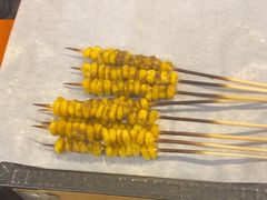 -郑贵初烧烤·烤凤爪的发明者(王家湾店)