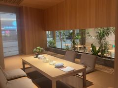 -奈雪茶院·茶室茶馆(广州粤海天地店)