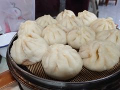 -石饮红星包子(中山路店)