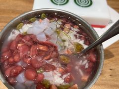 -成都你六姐·牛肉冒菜(信泰中心商场店)